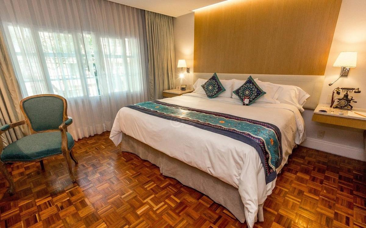 Отель Maria Condesa (Adults Only) Мехико Экстерьер фото